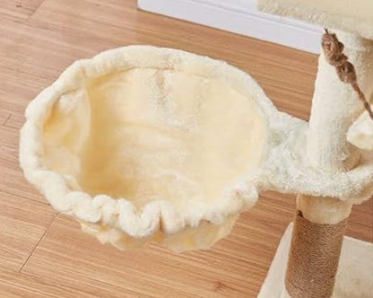 Hamac d’arbre à chat