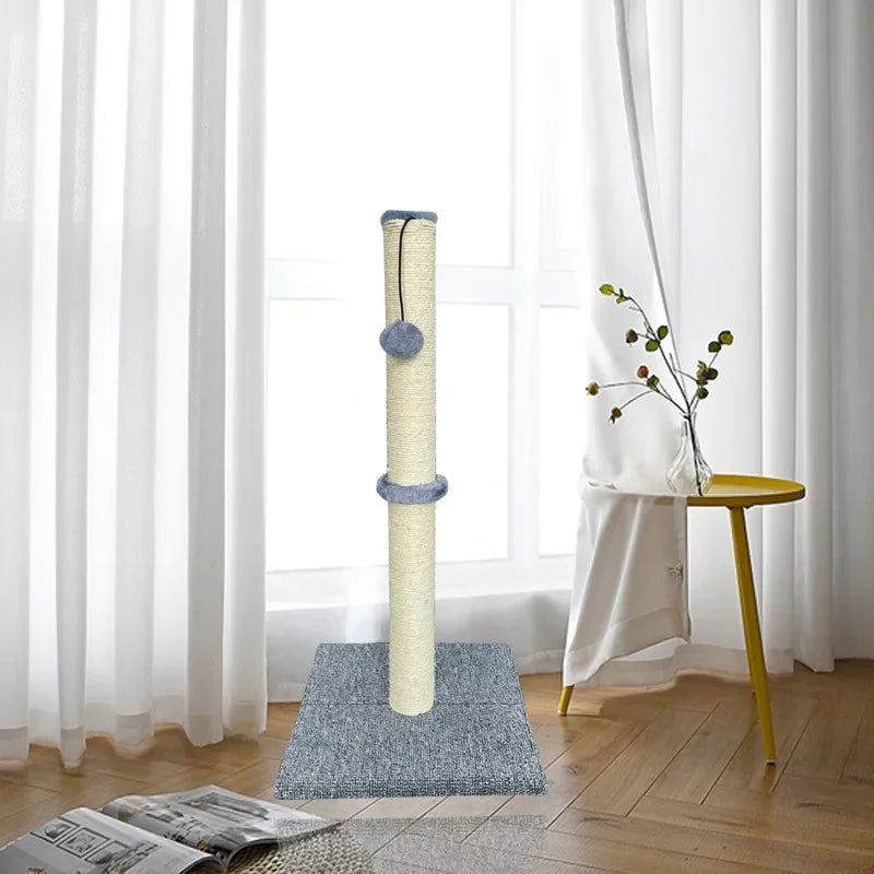 Griffoir à chat - 74cm